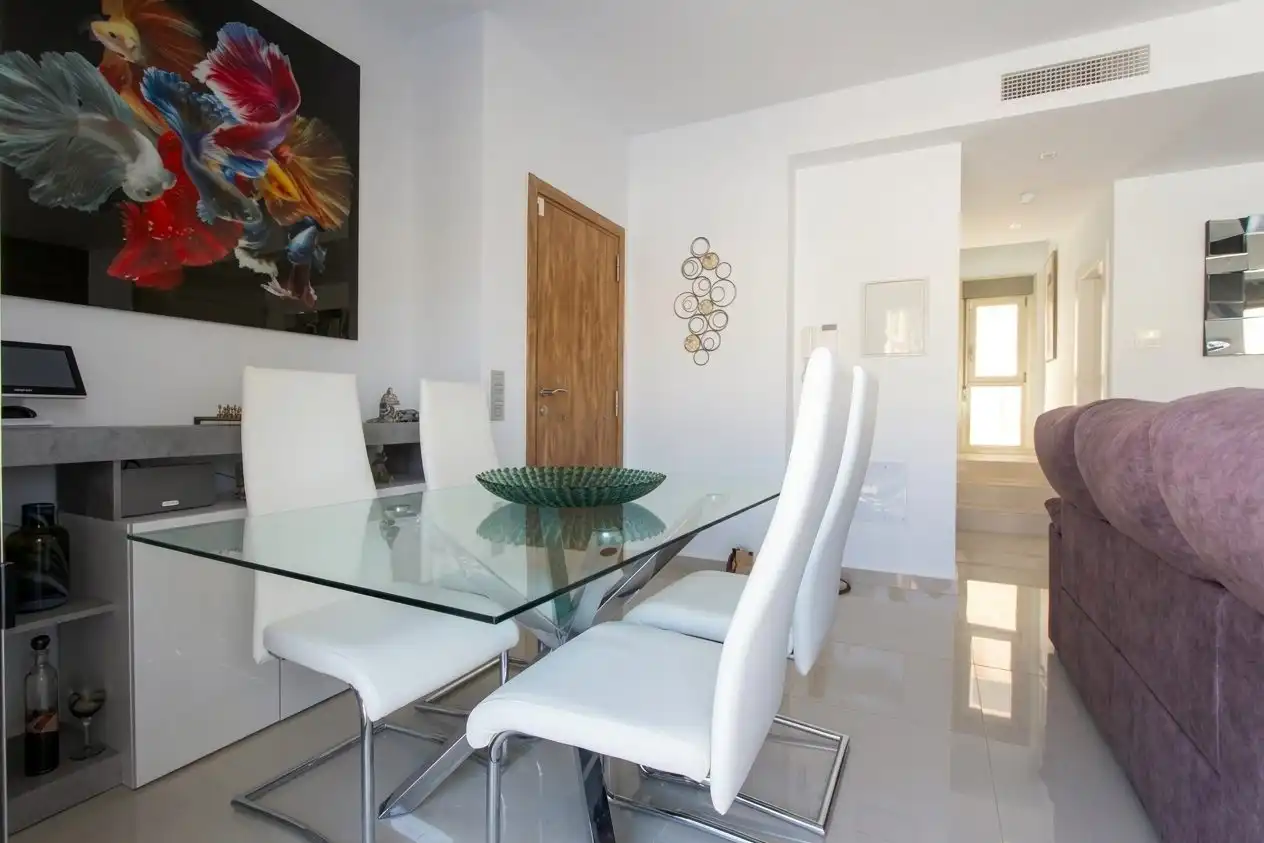 House with pool for sale in Orihuela Costa, imagen 9