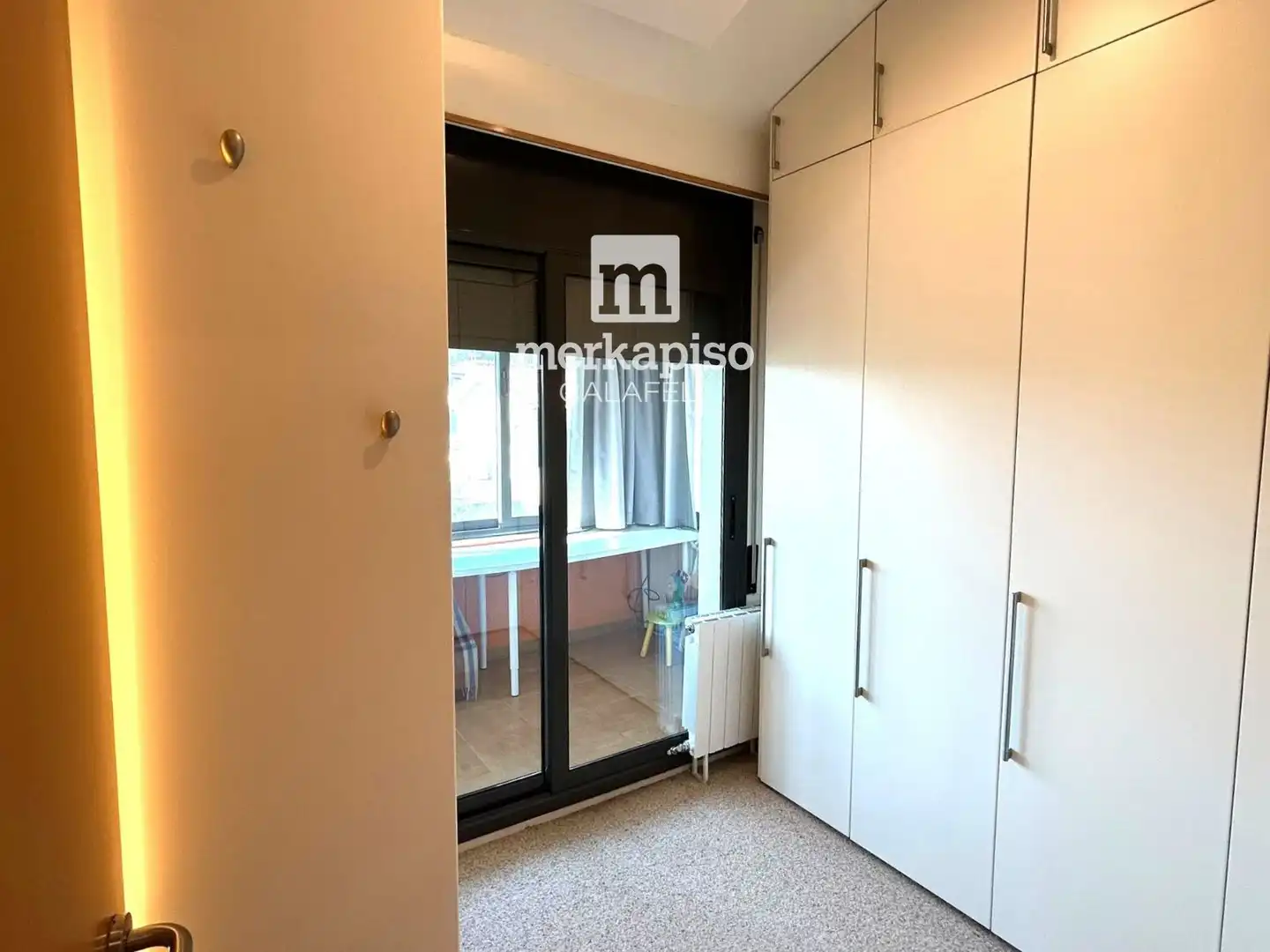 Bedroom of Detached homes for sale in Calafell  with Air Conditioner, Heating and Private garden
