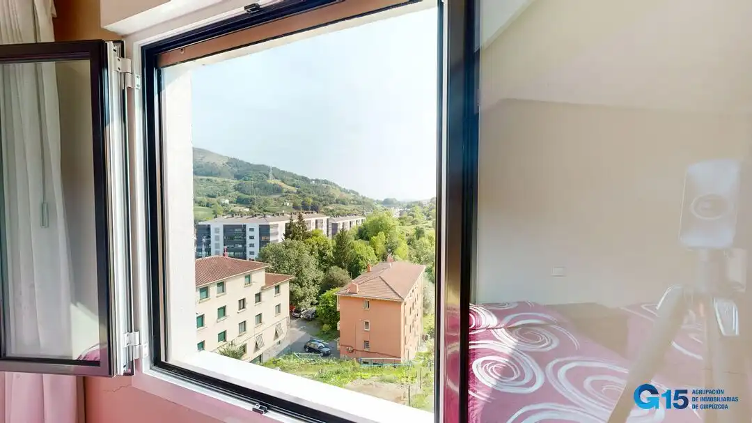Wohnung mit Terrasse zum Verkauf in Extremadura Kalea, imagen 17