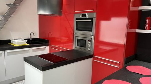 Foto 5 de Piso de alquiler en Calle Baja, 27, Alcañiz, Teruel