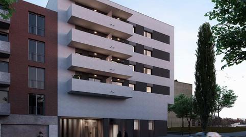 Photo 2 from new construction home in Flat for sale in Carrer de la Madriguera, 1, Trinitat Vella, Barcelona