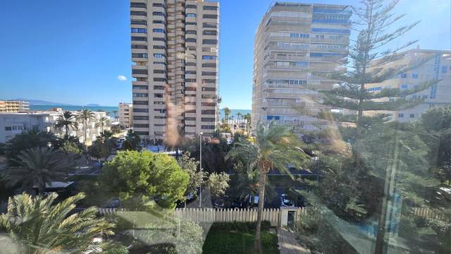 Piso en Alquiler en Playa de San Juan