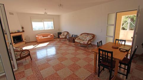 Foto 4 de Casa o xalet en venda a Tormos, Alicante