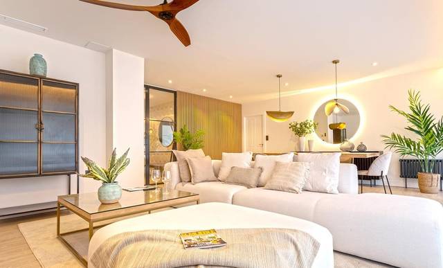 Piso en Alquiler en Plaza ISABEL CATOLICA en San Matías - Realejo