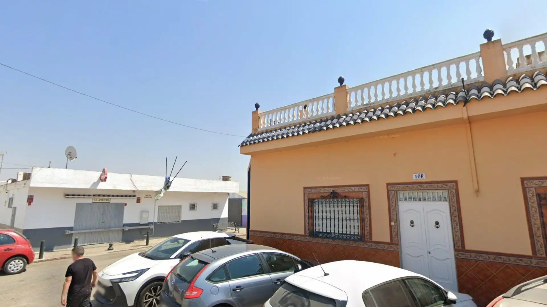 Maison jumelée à vendre à Geranio, imagen 5