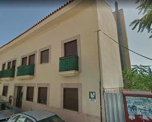 Exterior view of Flat for sale in Ciempozuelos