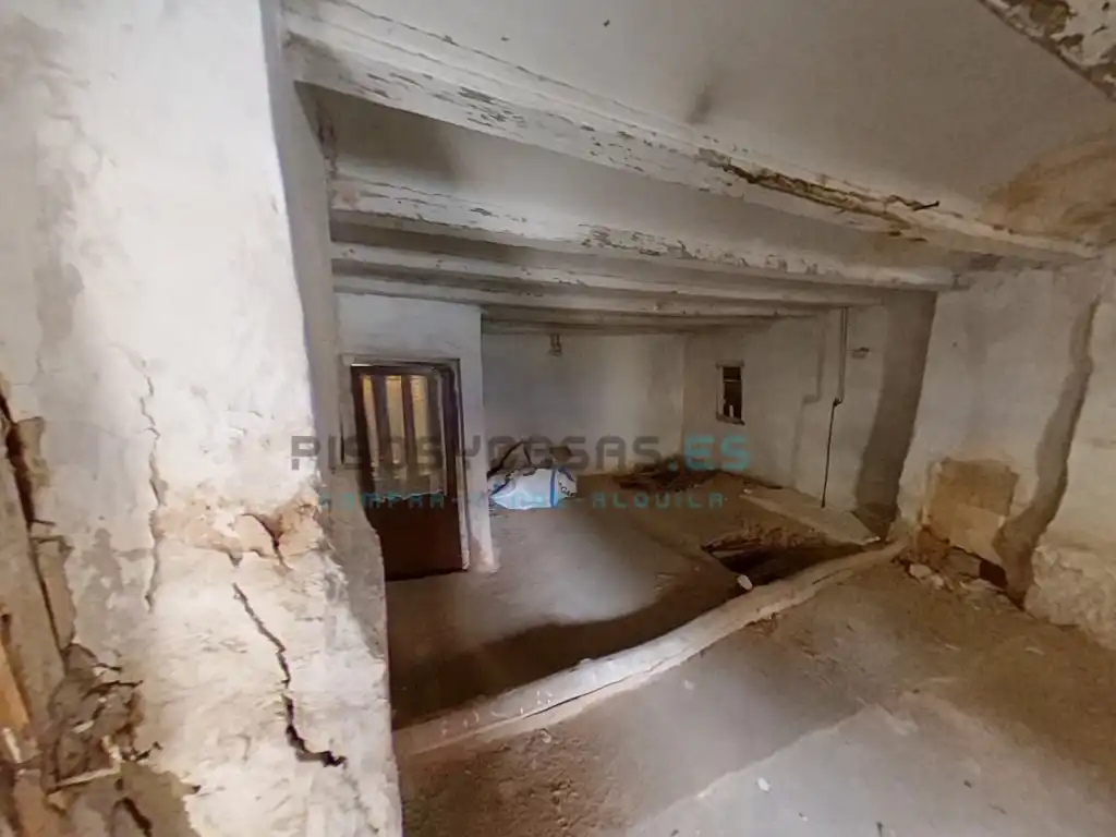 Houses for sale in Calatayud ciudad