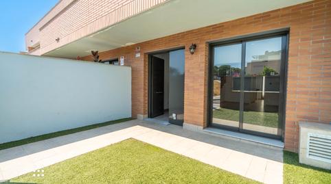 Foto 3 de Casa adosada en venta en Carrer Costa del Garraf, 24, El Balís, Barcelona
