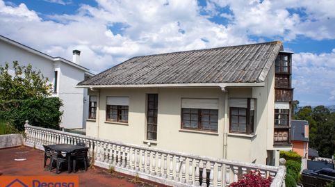 Foto 4 von Haus oder Chalet zum Verkauf in Liáns, Oleiros