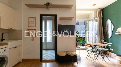 Photo 5 of Flat for rent in San Bernardo, Universidad - Malasaña, Madrid Capital