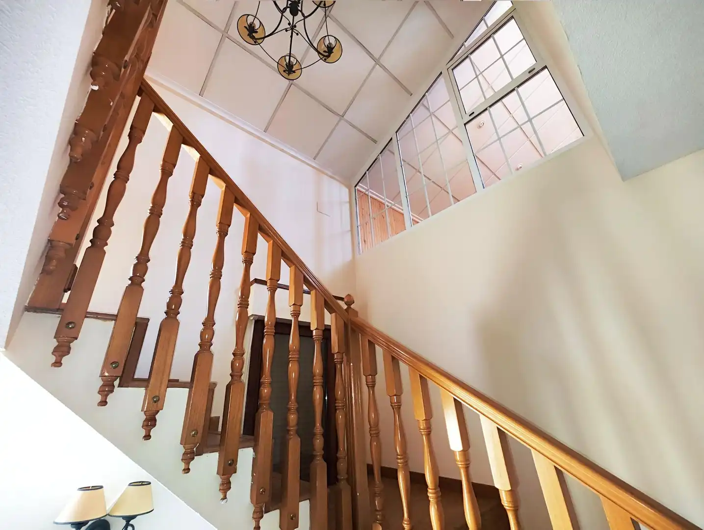 Casa o chalet en venta en Puertollano con Aire acondicionado, Calefacción y Jardín privado