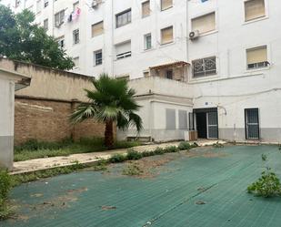 Exterior view of Premises for sale in  Valencia Capital  with Terrace