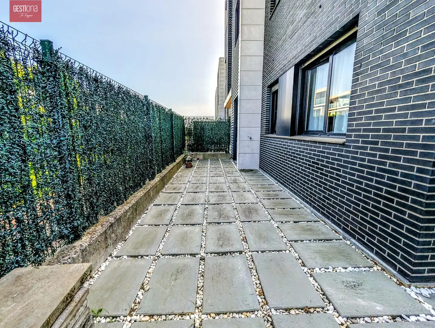 Terrassa de Planta baixa en venda en Santander amb Calefacció, Jardí privat i Terrassa