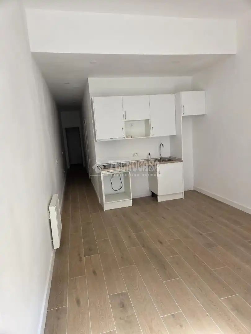 Cocina de Piso en venta en Madrid