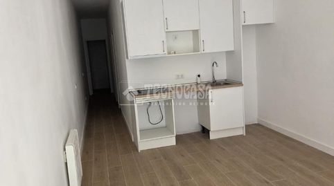 Foto 3 de Piso en venta en San Diego, Madrid Capital