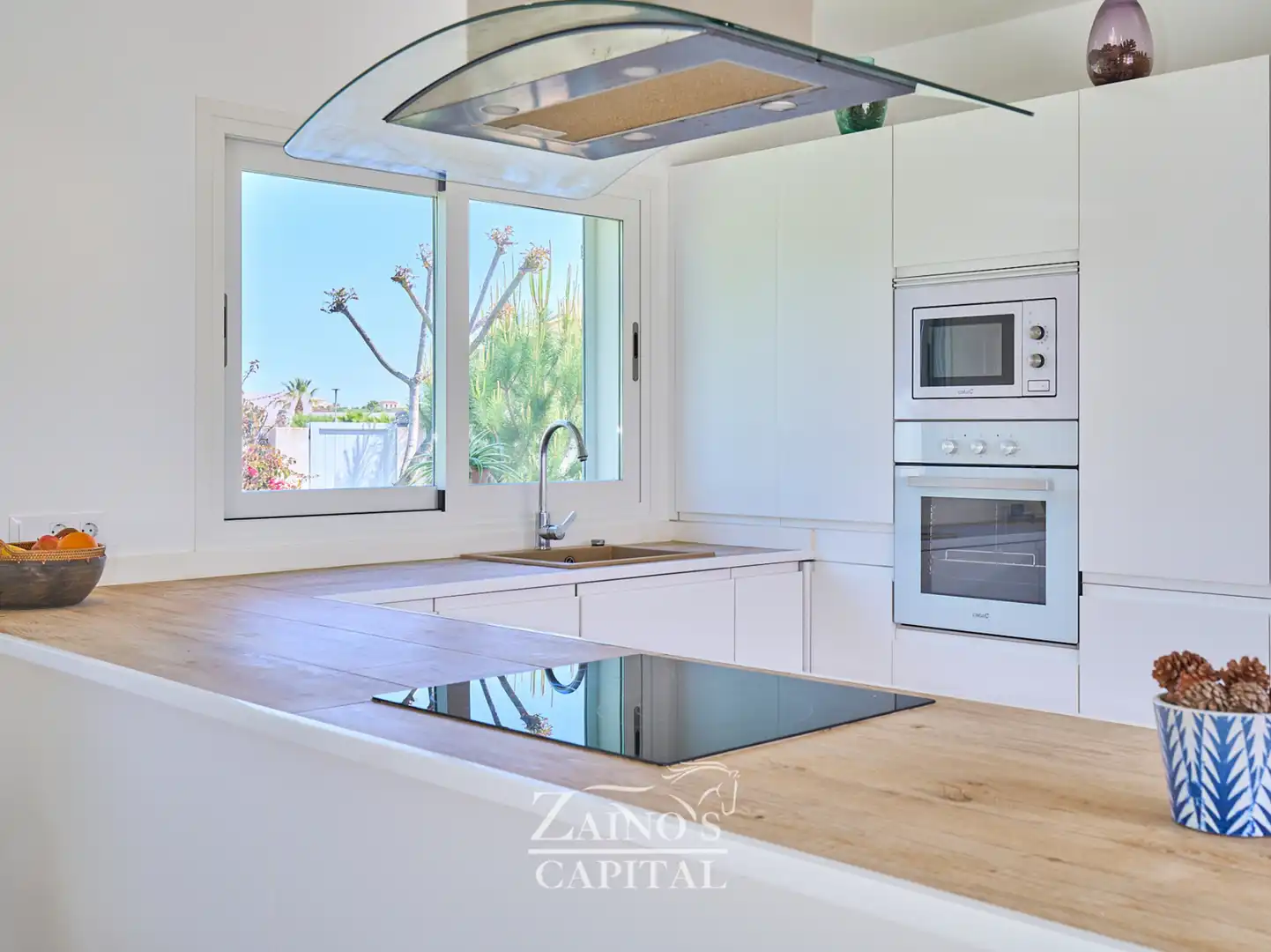 Maison avec piscine à vendre à Sa Pleta, imagen 12