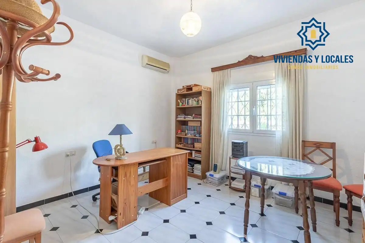 House with garden for sale in Barrio de la Vega, imagen 8