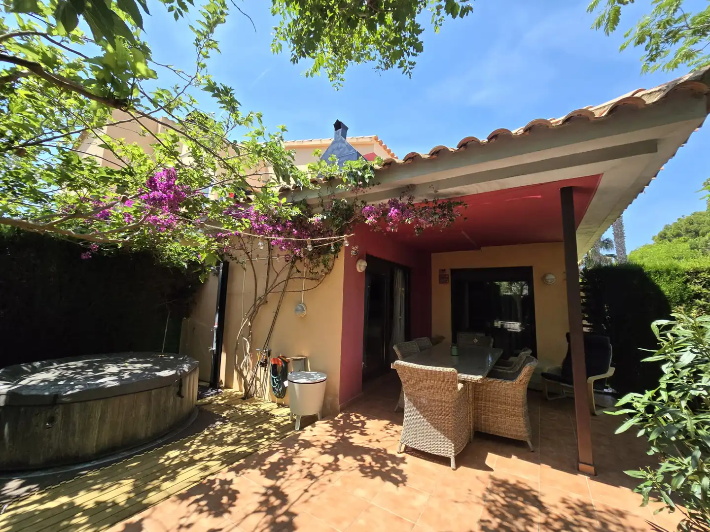 Apartment mit Pool zum Verkauf in Carrer de Mont-Roig de Sió 42, imagen 16