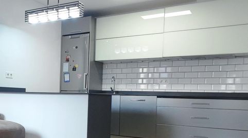 Photo 3 of Flat for rent in Ramon y Cajal, La Villa - Bazuelo, Mieres (Asturias)