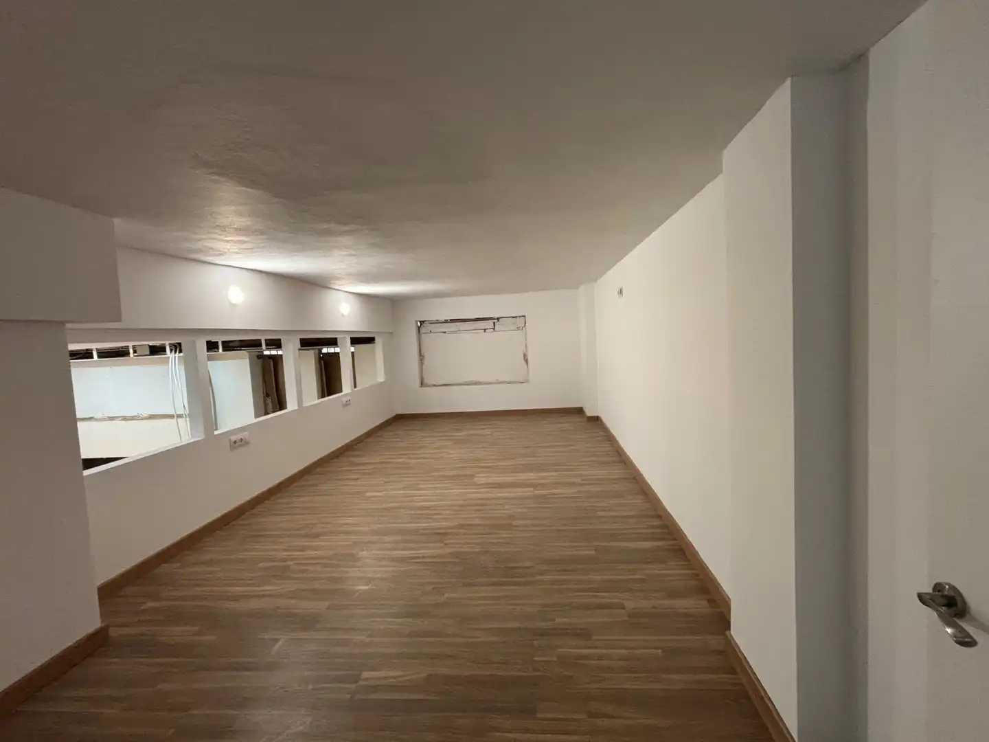 Planta baixa en venda a Avenida Avenida de los Andaluces, 4, Pajaritos
