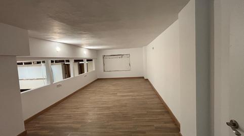 Foto 4 de Planta baixa en venda a Pajaritos, Granada Capital