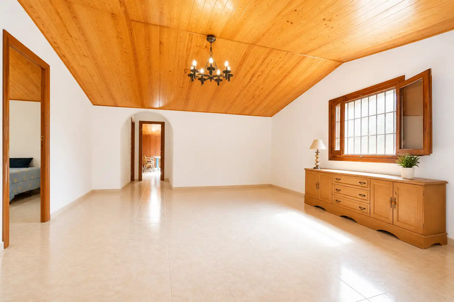 Casa o chalet en venta en Riudecanyes con Jardín privado, Terraza y Trastero