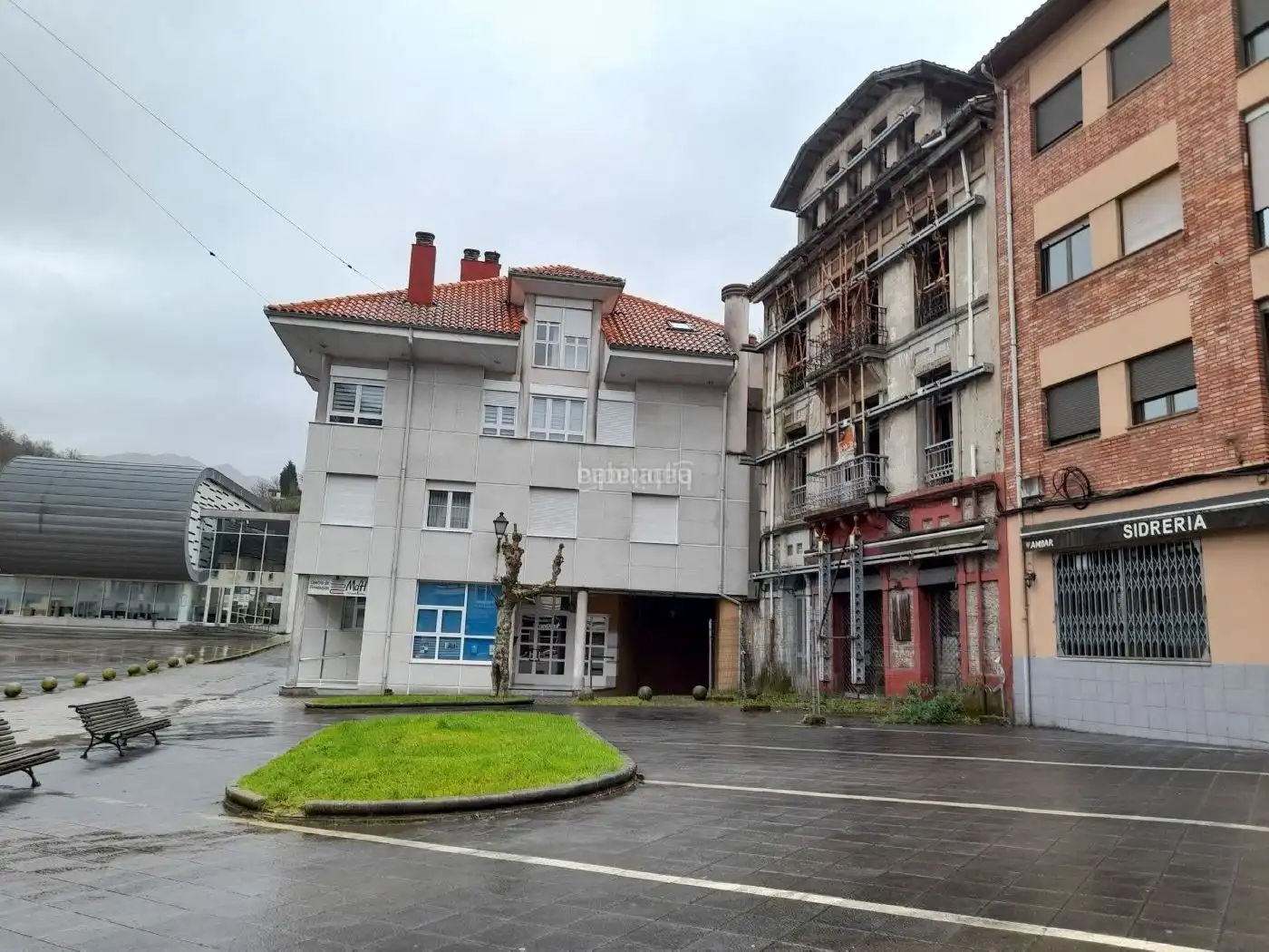 Pis amb jardí en venda a LV-2 2, imagen 12