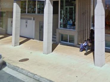 Local comercial en venda a Rianxo