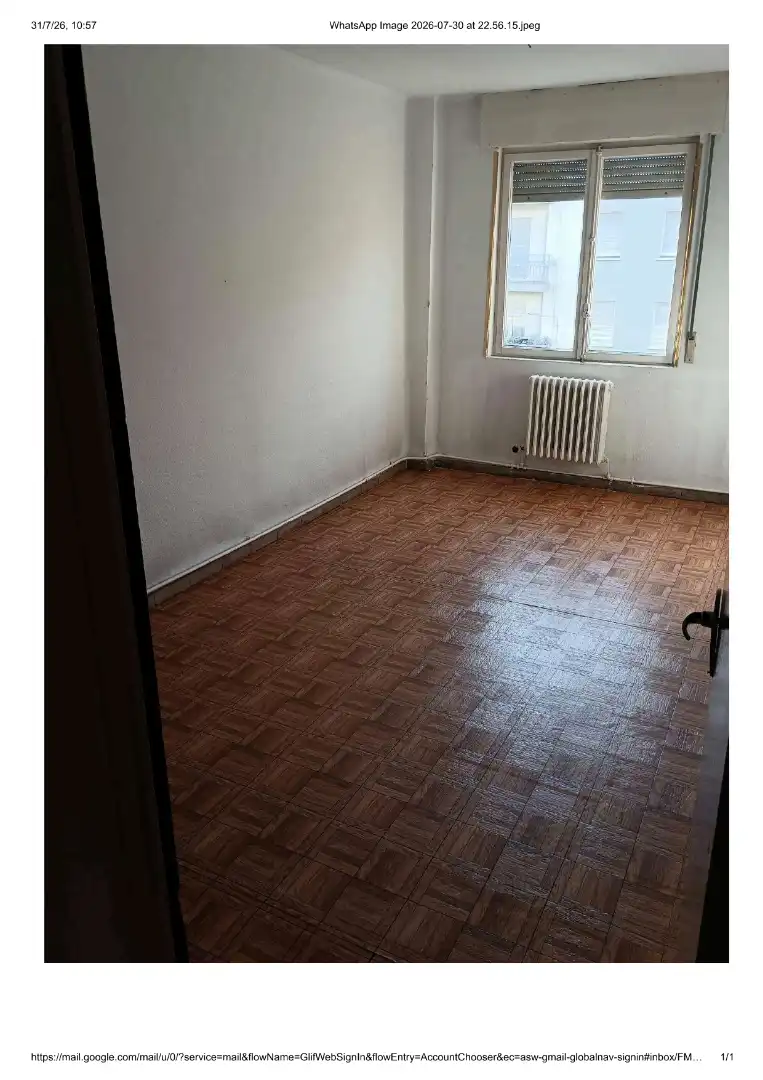 Flat for sale in  Pamplona / Iruña  with Parquet flooring and Balcony