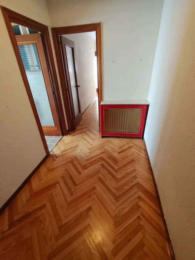 Flat for rent in Getafe  with Air Conditioner, Heating and Parquet flooring