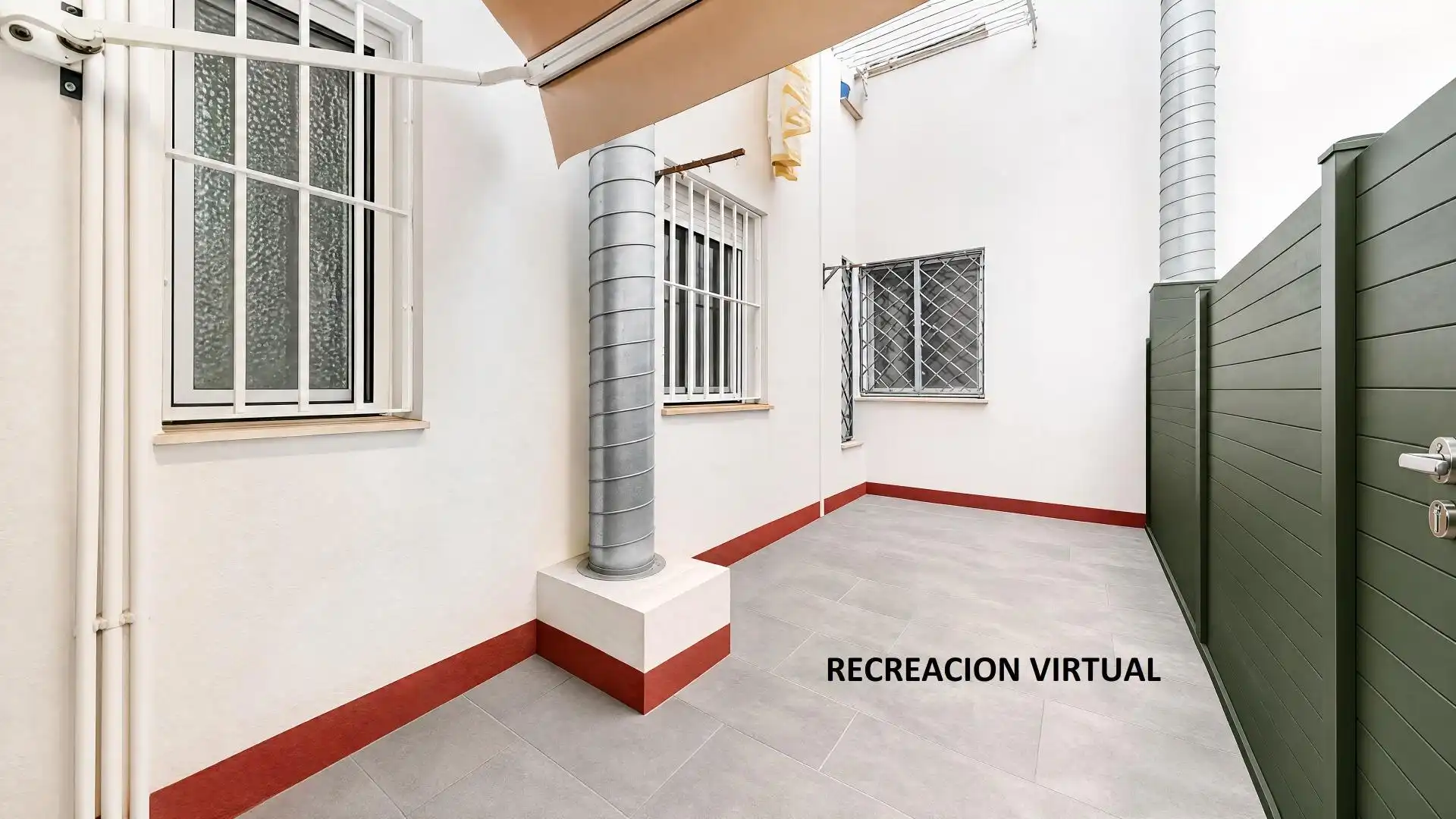 Piso en venta en Mairena del Aljarafe con Aire acondicionado