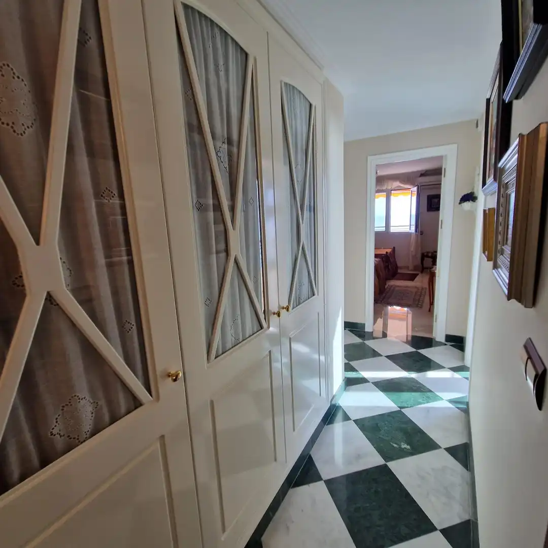 Wohnung mit Pool zum Verkauf in Avenida MEDITERRANEO DEL, imagen 37