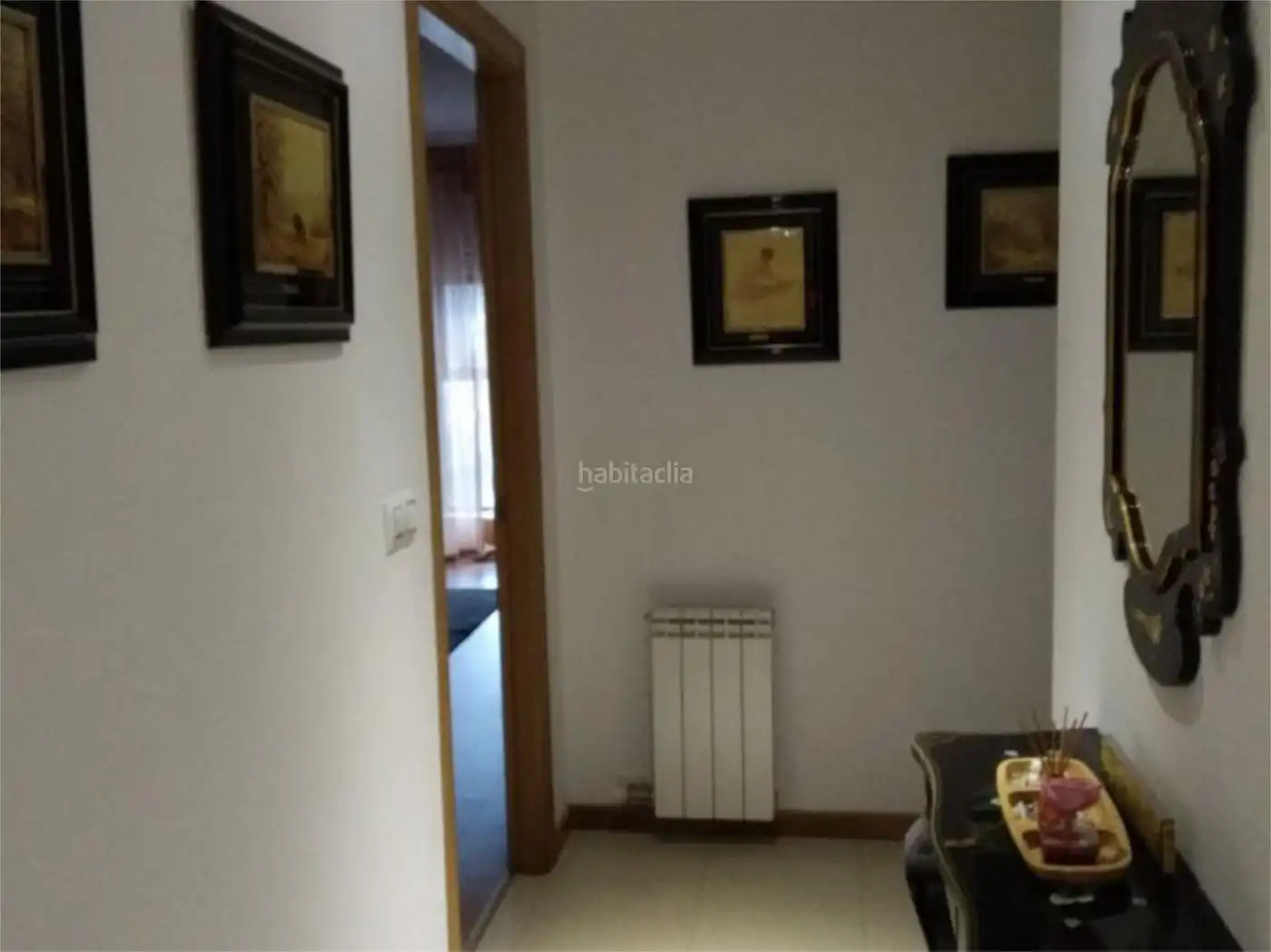 Flat with lift to rent in Paseo de Castelao 2A, imagen 6