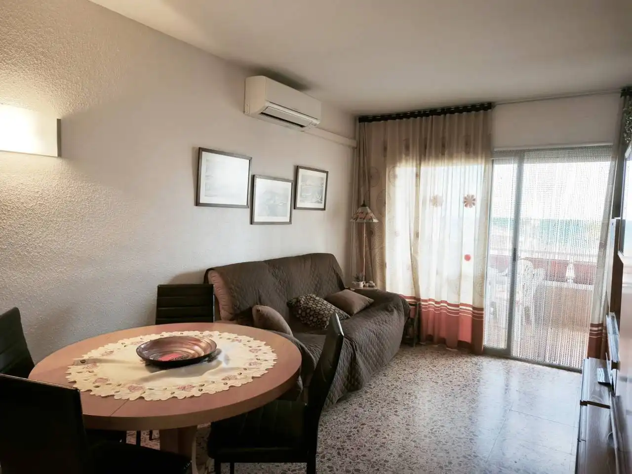 Piso con ascensor en venta en Avenida Tarragona, imagen 3