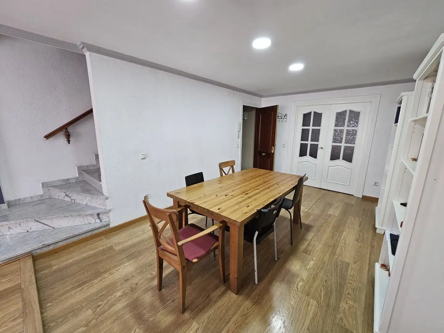 Comedor de Casa adosada en venta en Cambrils con Aire acondicionado, Terraza y Amueblado