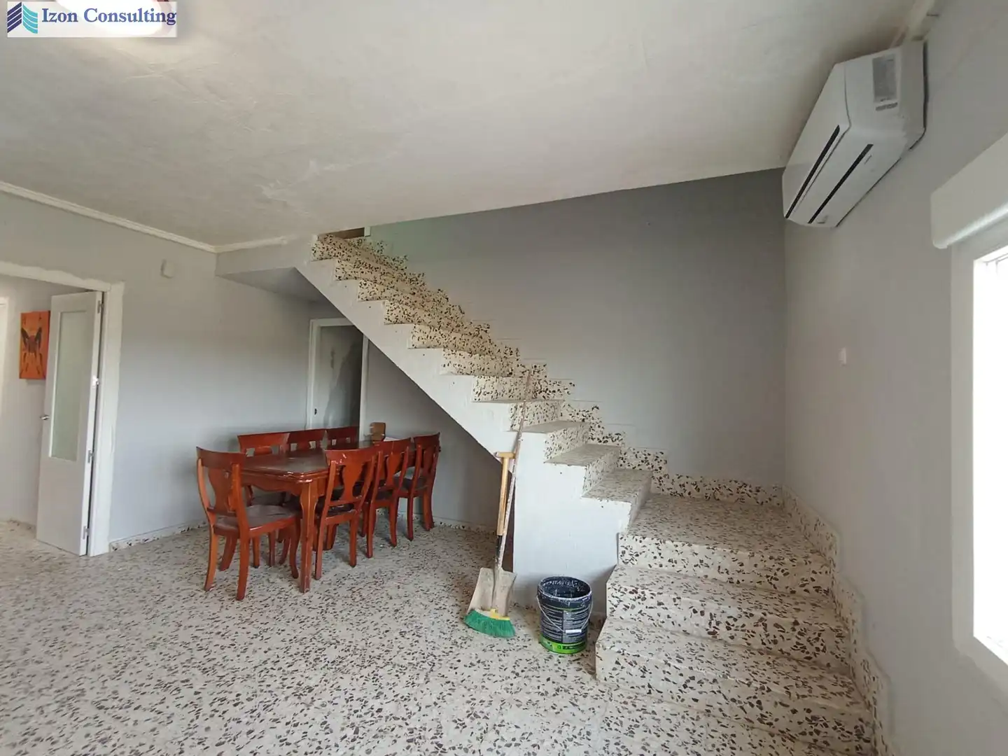 Houses for rent in Munera  with Air Conditioner and Terrace