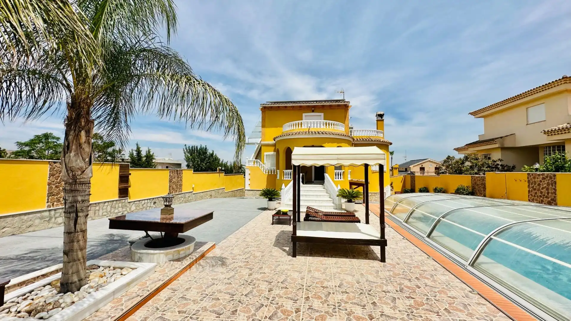 Casa o chalet en venta en Montepinar - La Aparecida - Raiguero
