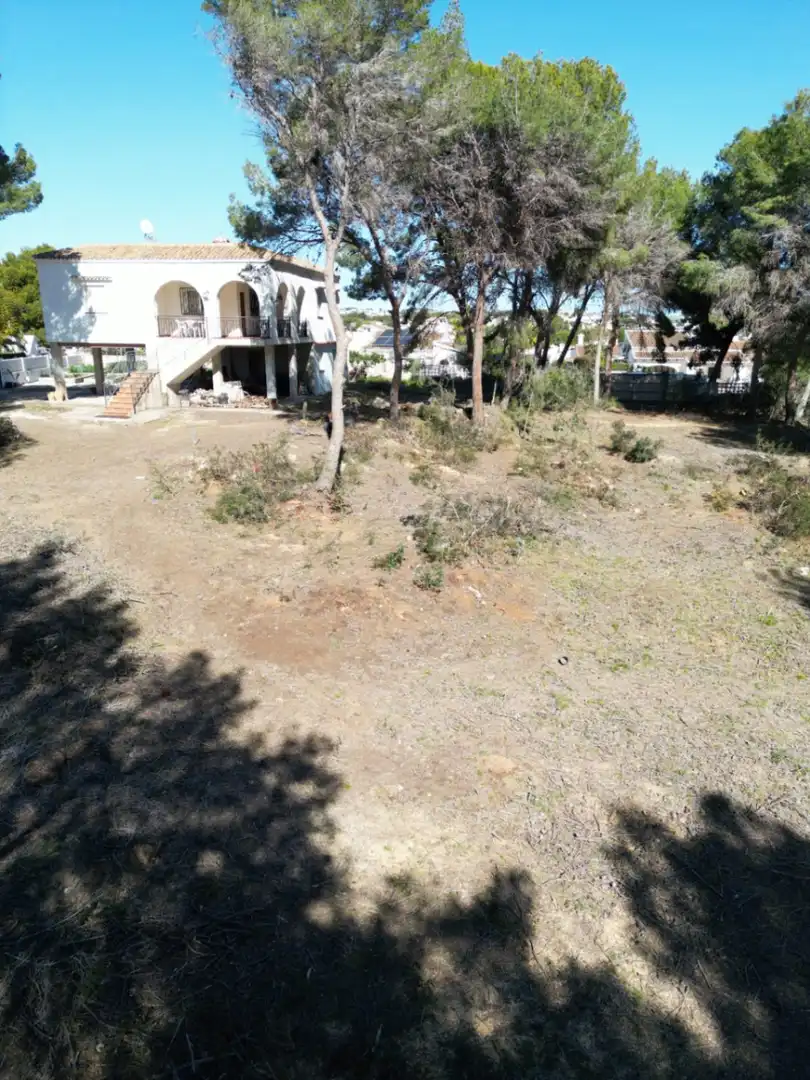 Haus zum Verkauf in Casco Urbano, imagen 6