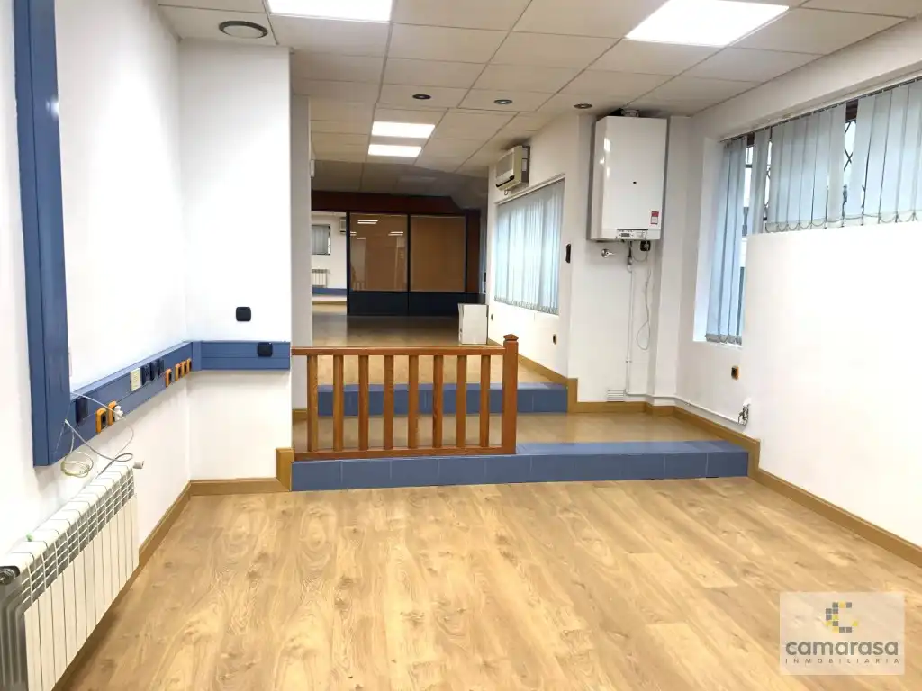 Oficina en venta en Ávila