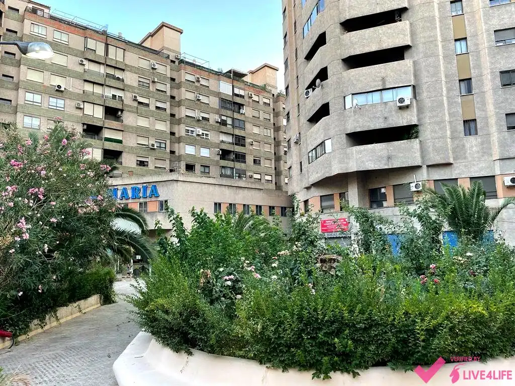 Flat with lift to rent in De Ronda, imagen 2