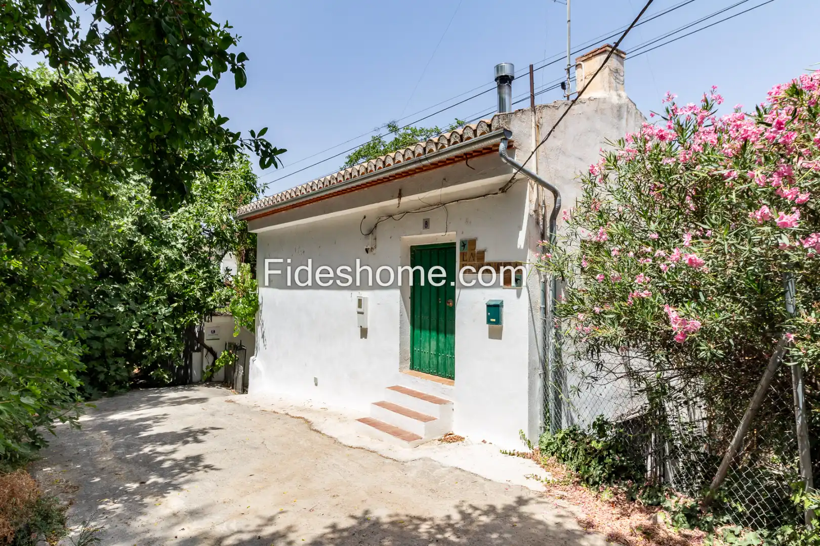 Maison rustique avec piscine à vendre à Avenida 28 de Febrero 17, imagen 30