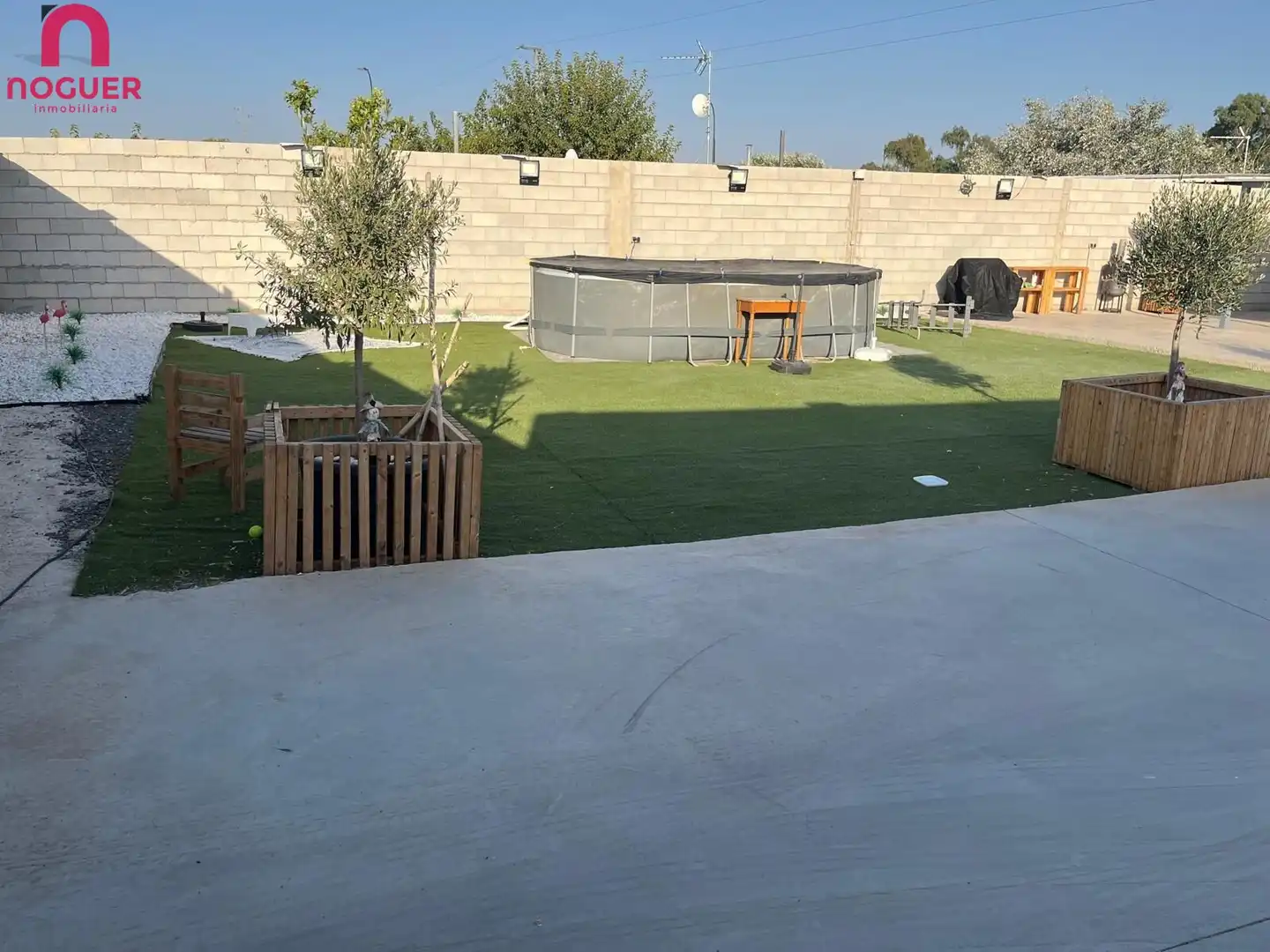 Terreny residencial en venda a Periurbano Oeste - Sierra, imagen 28