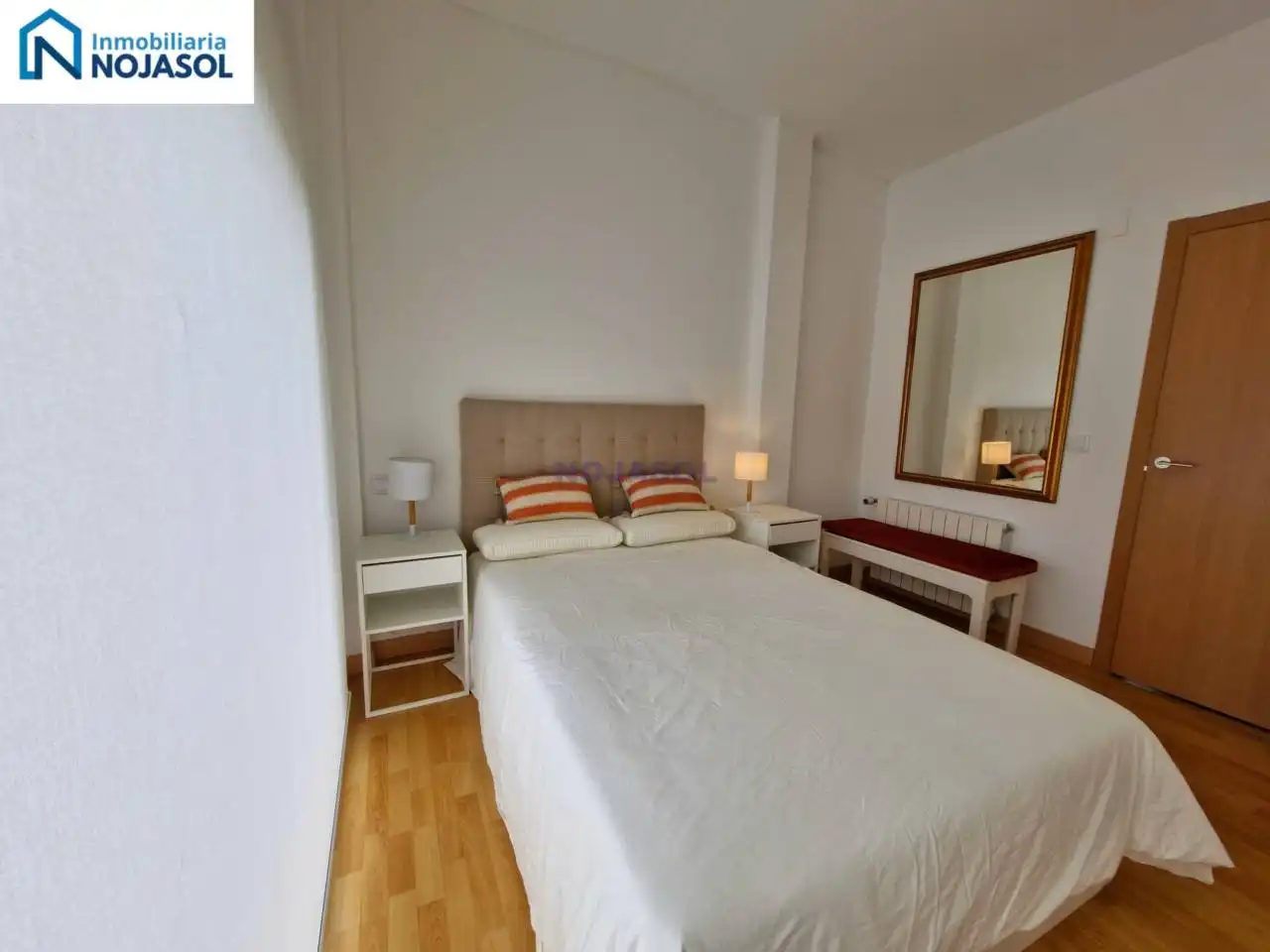 Bedroom of Detached homes for sale in Argoños   with Heating, Private garden and Terrace