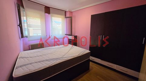 Foto 5 de Piso de alquiler en Calle la Mota, Benavente, Zamora