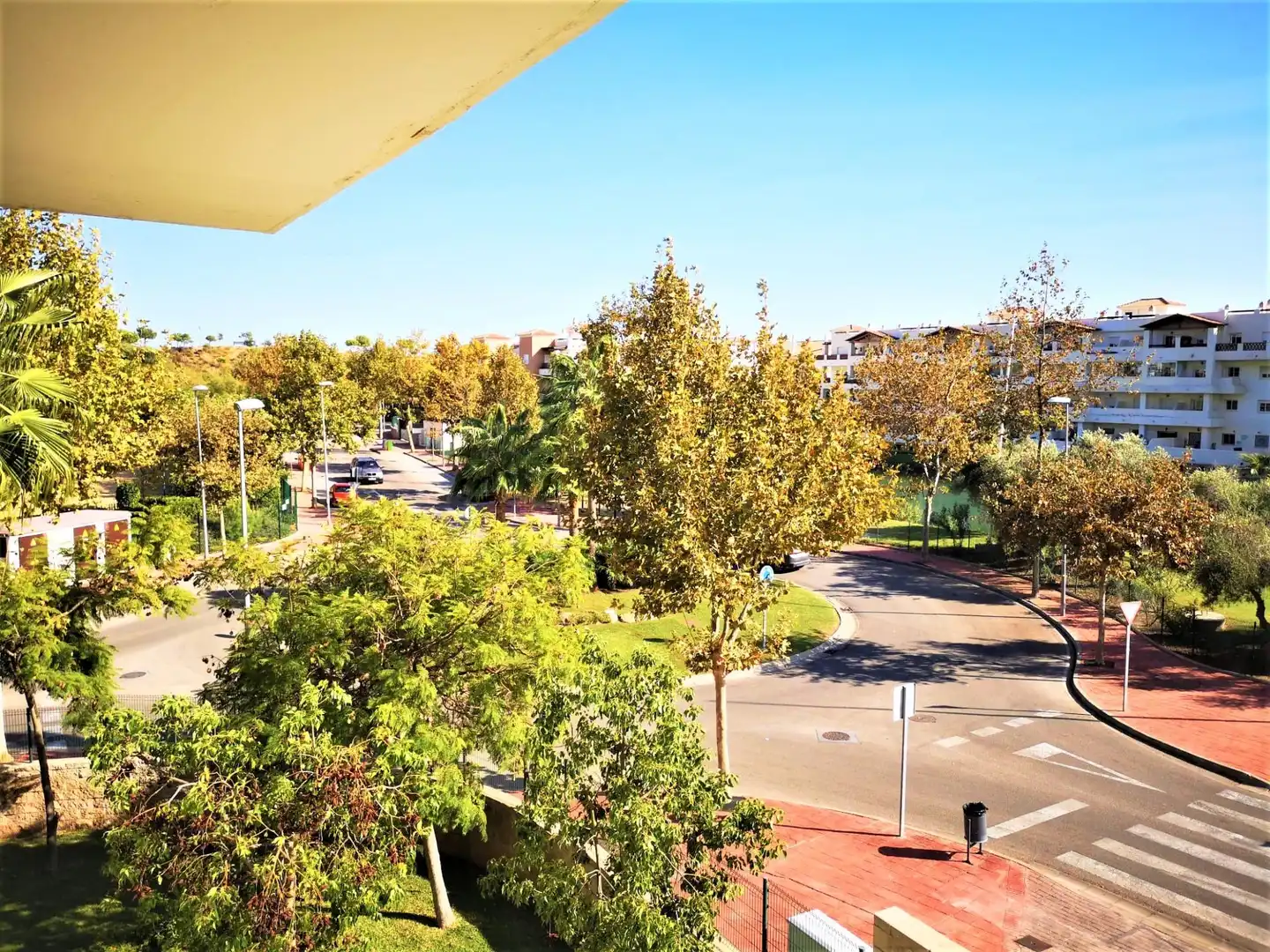 Wohnungen zur Miete in Montealto - Monterrey