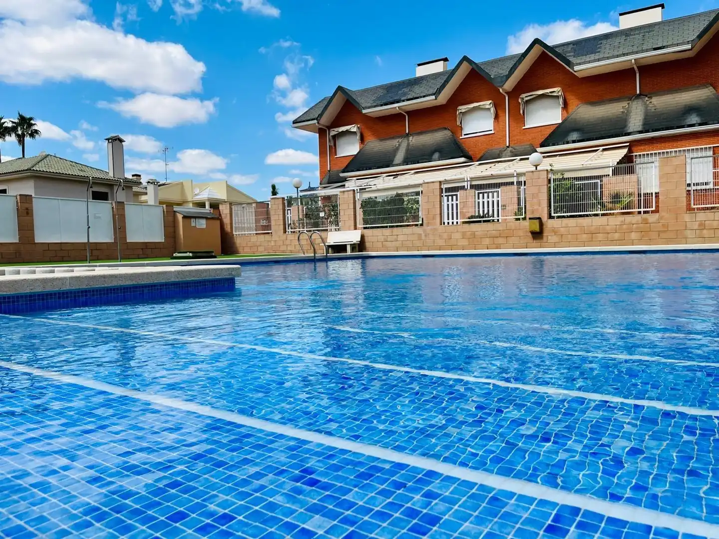 Duplexes for sale in Ciutat Jardí - Torreta Verdí