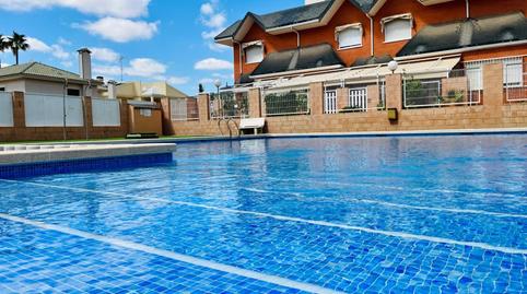 Foto 2 de Dúplex en venda a Ciutat Jardí - Torreta Verdí, Elche / Elx