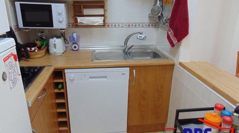 Foto 5 de Apartamento en venta en Alfonso XIII, 21, Playa de Garrucha, Garrucha