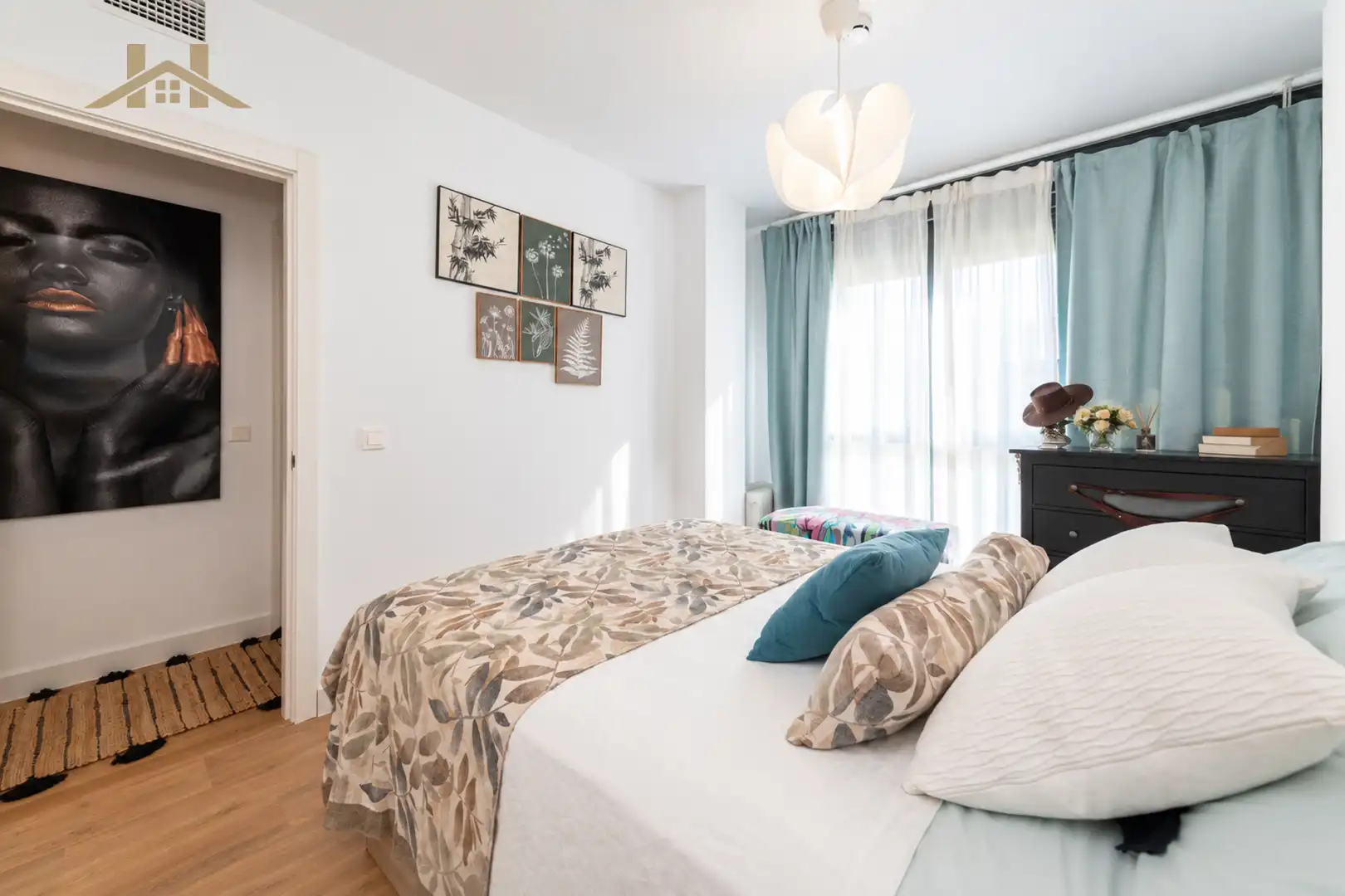 Flat with pool for sale in Avenida del Camino de lo Cortao, imagen 16
