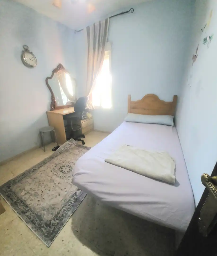 Habitación de Piso en venta en Granada con Terraza